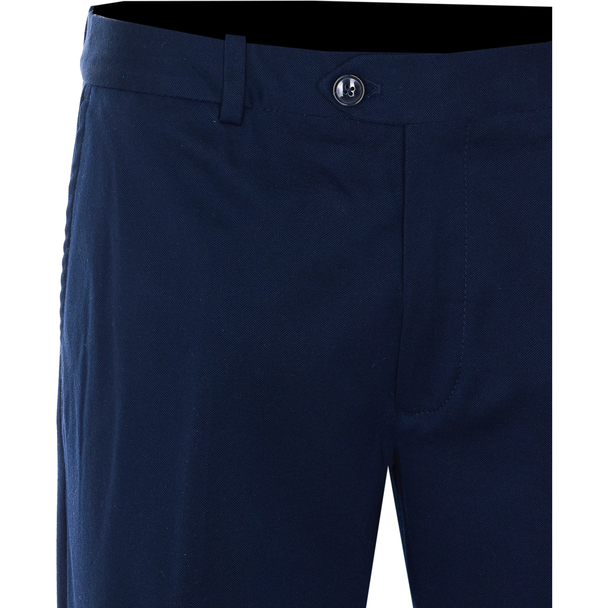 Circolo 1901 Trousers Blue