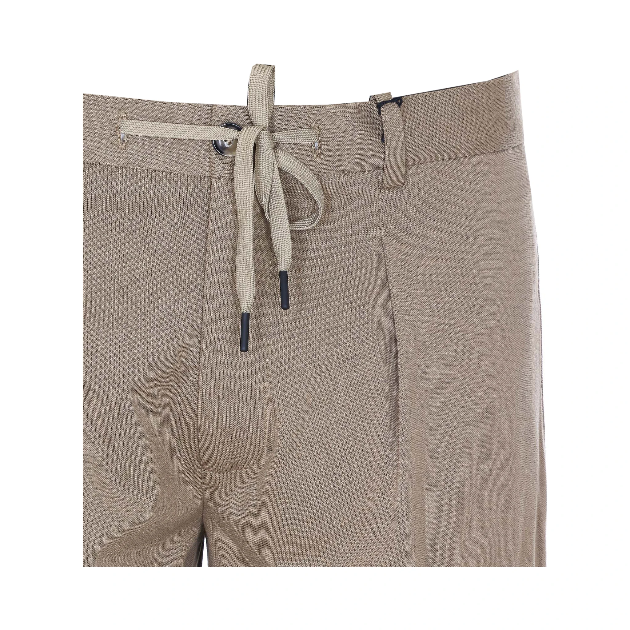 Circolo 1901 Trousers Beige