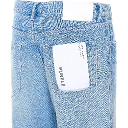 Purple Brand Jeans Blue