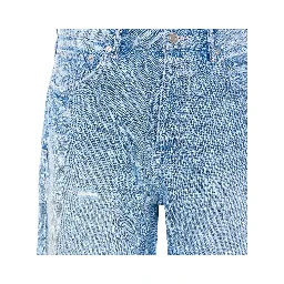Purple Brand Jeans Blue