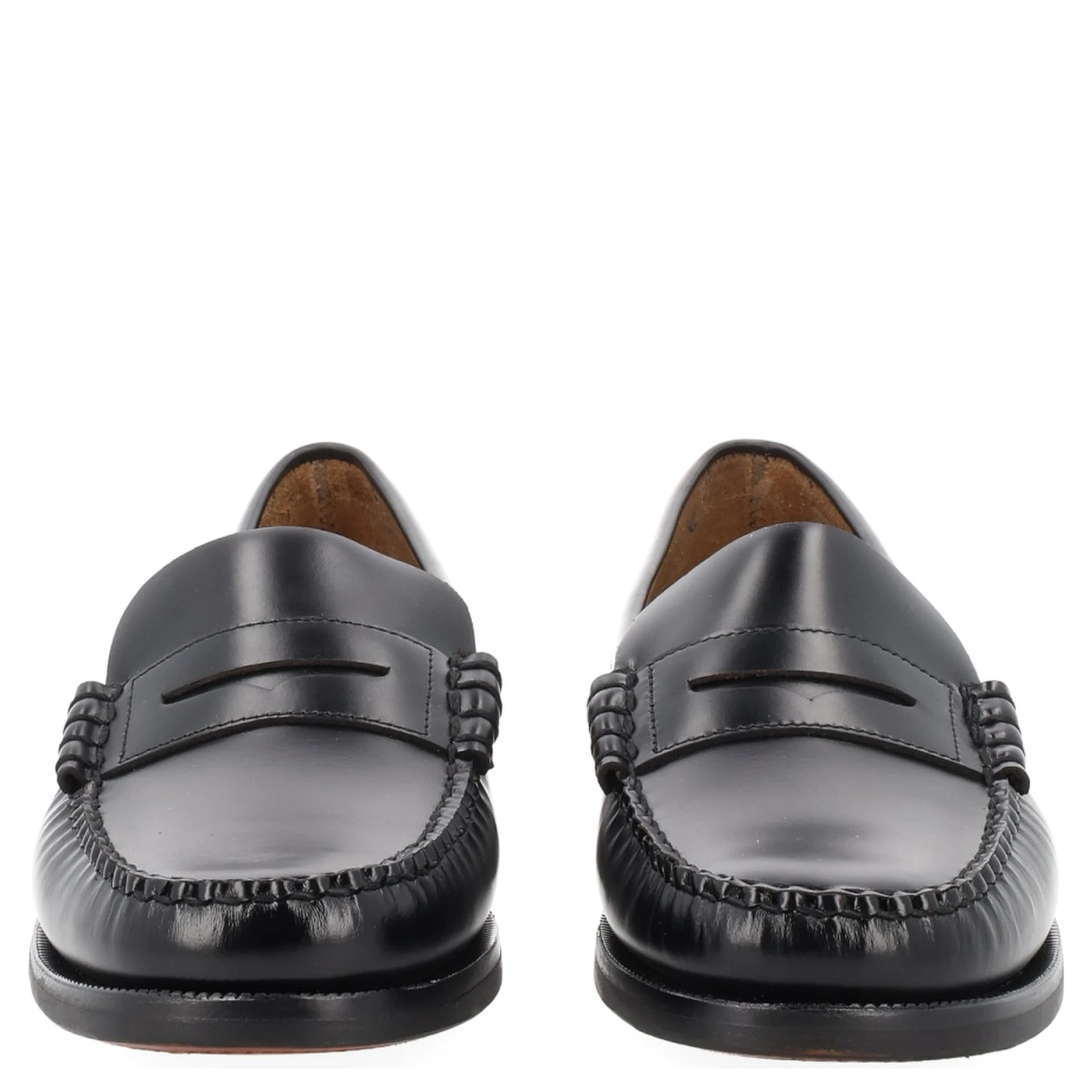 classic dan loafers