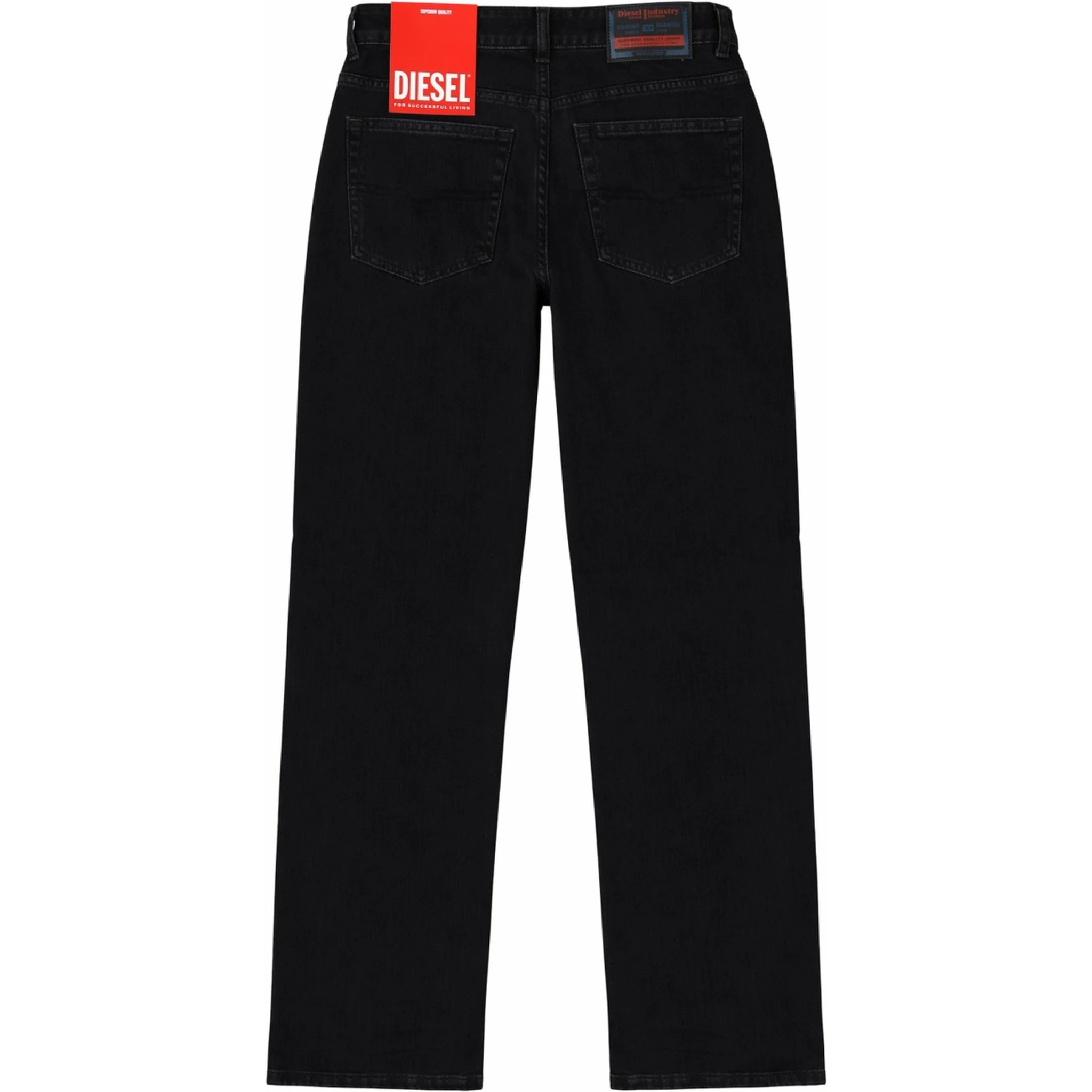 "1971 D-SENT" JEANS