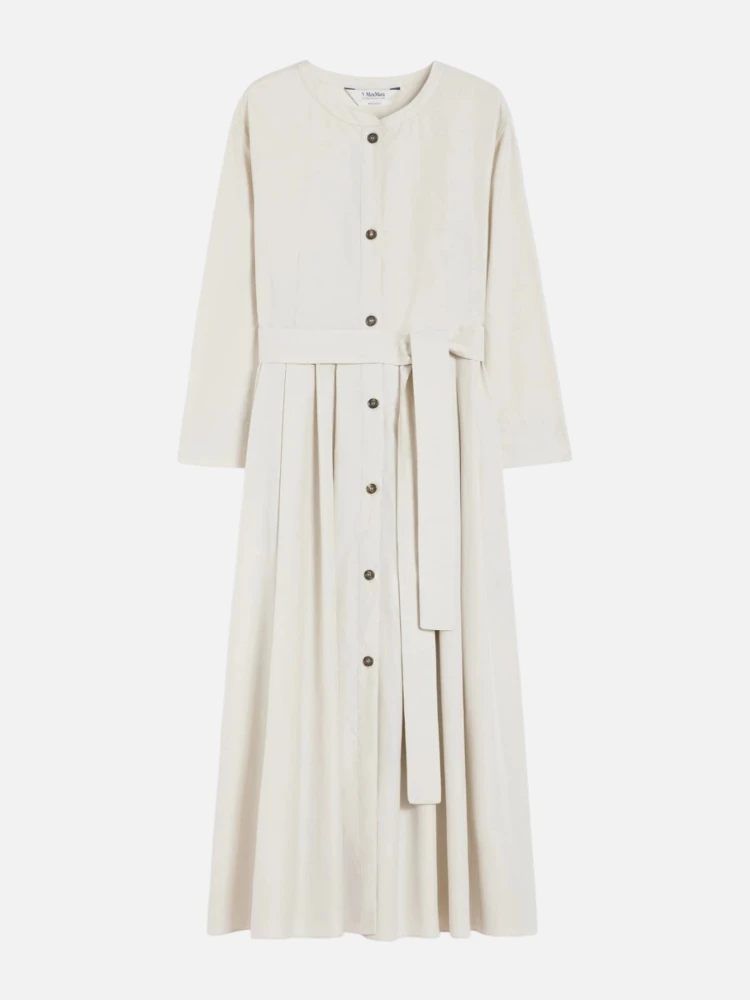 'S MAX MARA SMMGIORNO dress