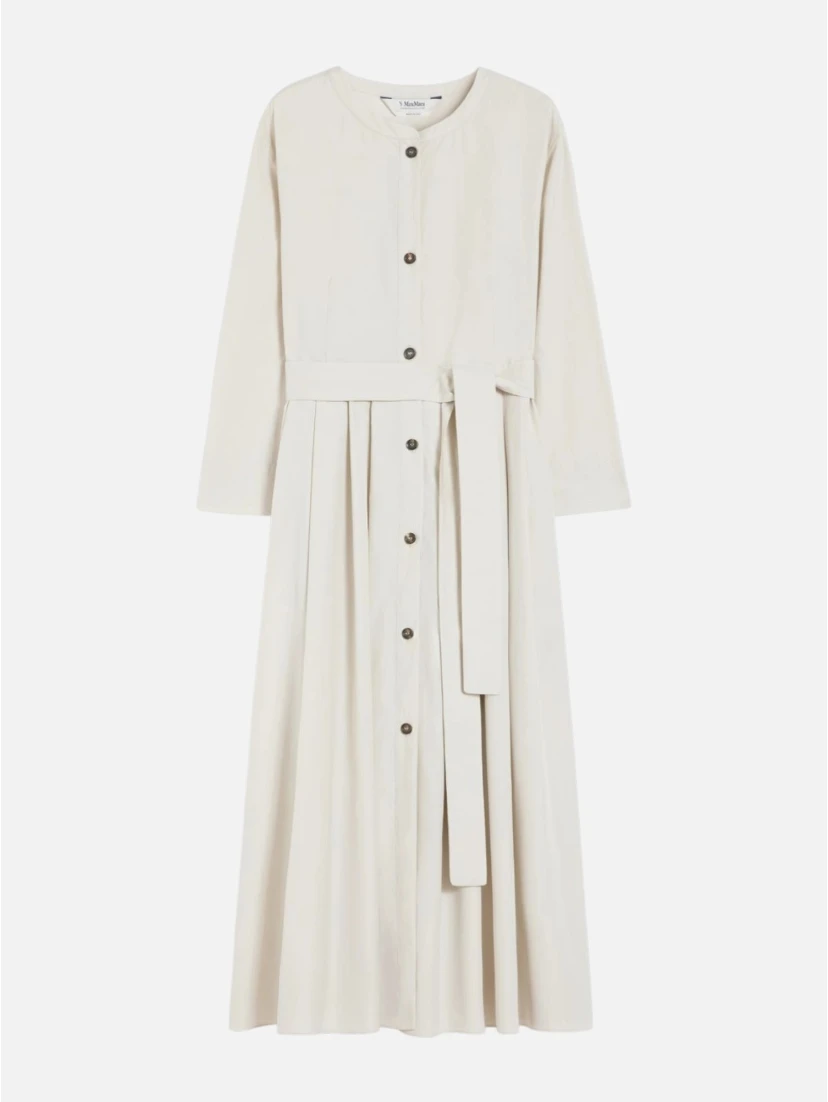 'S MAX MARA SMMGIORNO dress