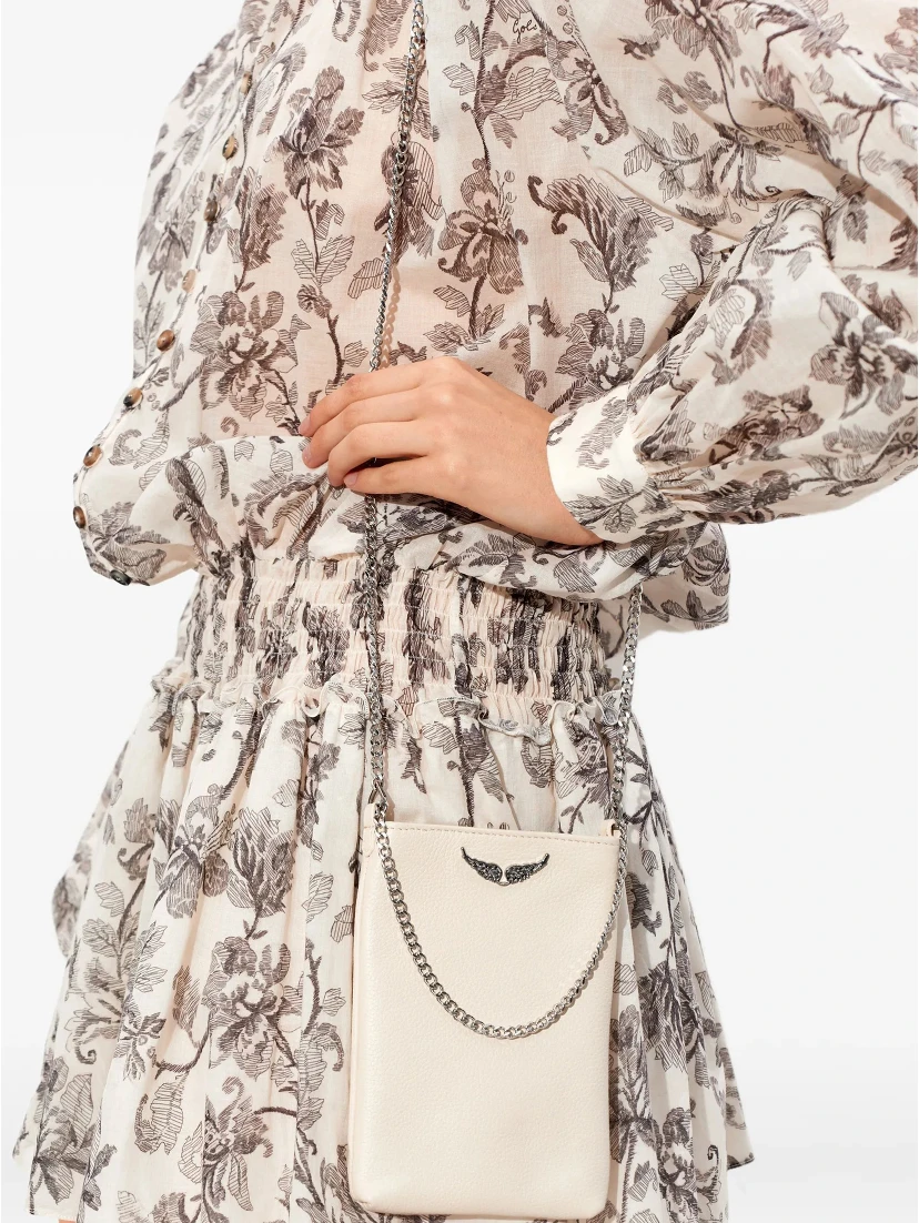 ZADIG&VOLTAIRE ROCK phone case