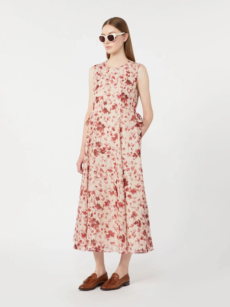 'S MAX MARA SMMALIBI dress alternative