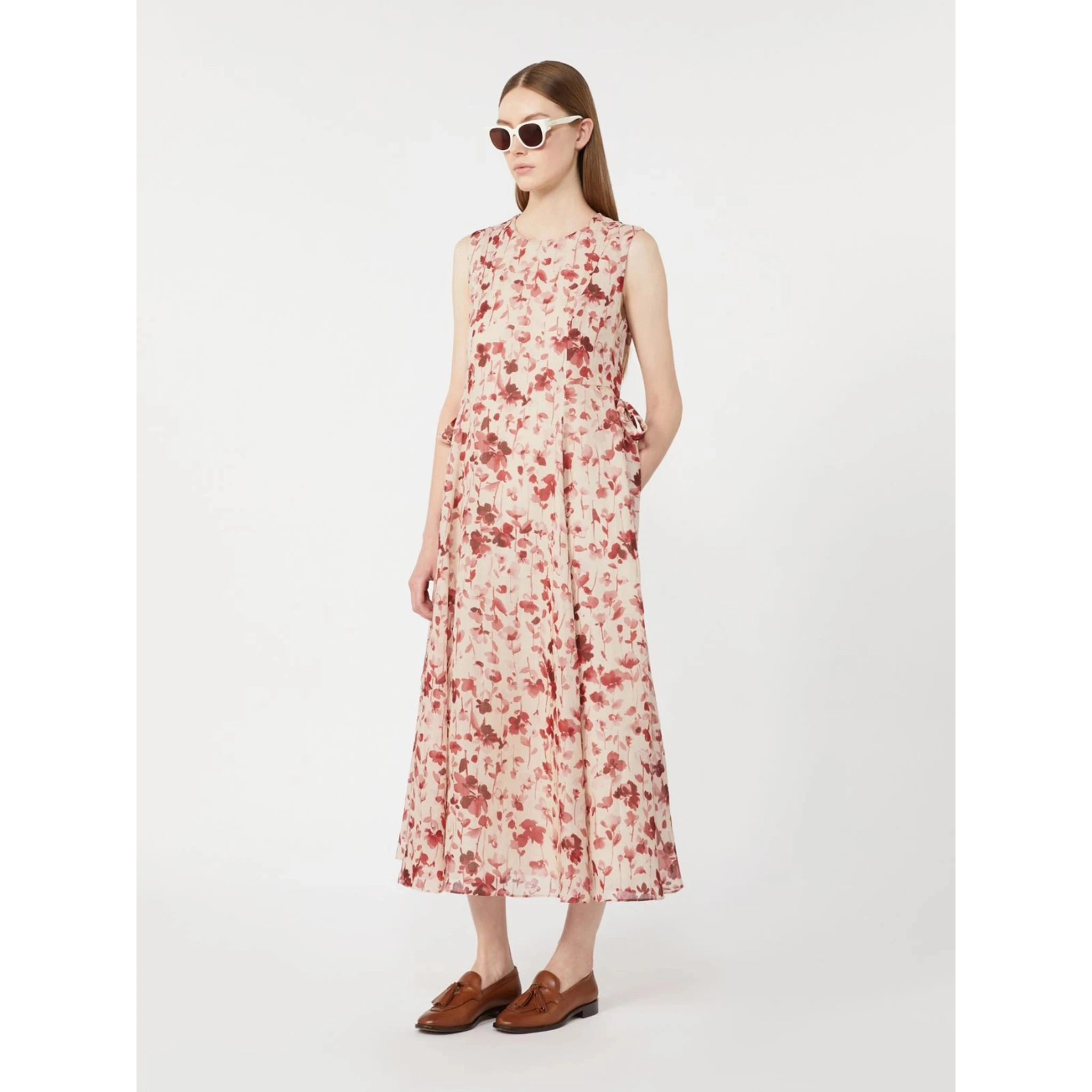 'S MAX MARA SMMALIBI dress
