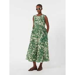 'S MAX MARA SMMALIBI dress