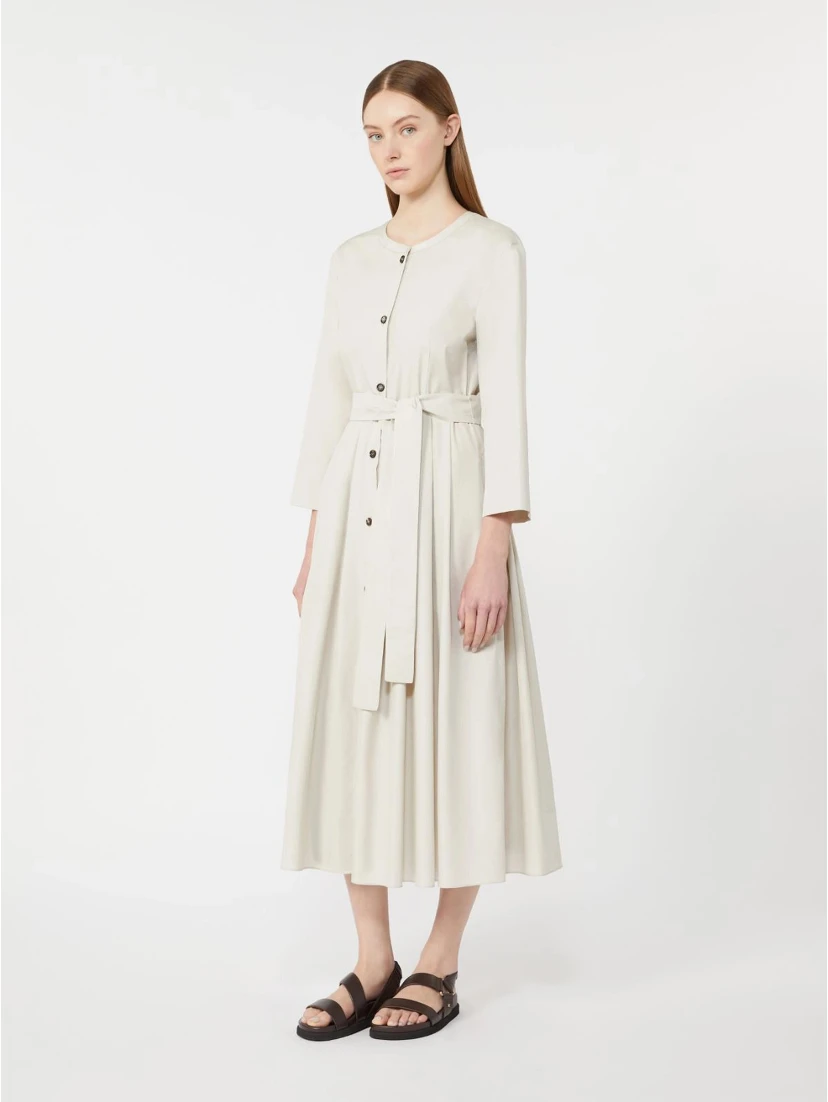 'S MAX MARA SMMGIORNO dress