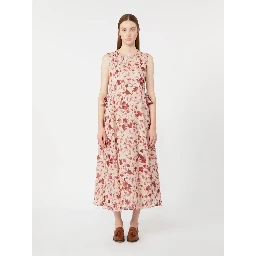 'S MAX MARA SMMALIBI dress