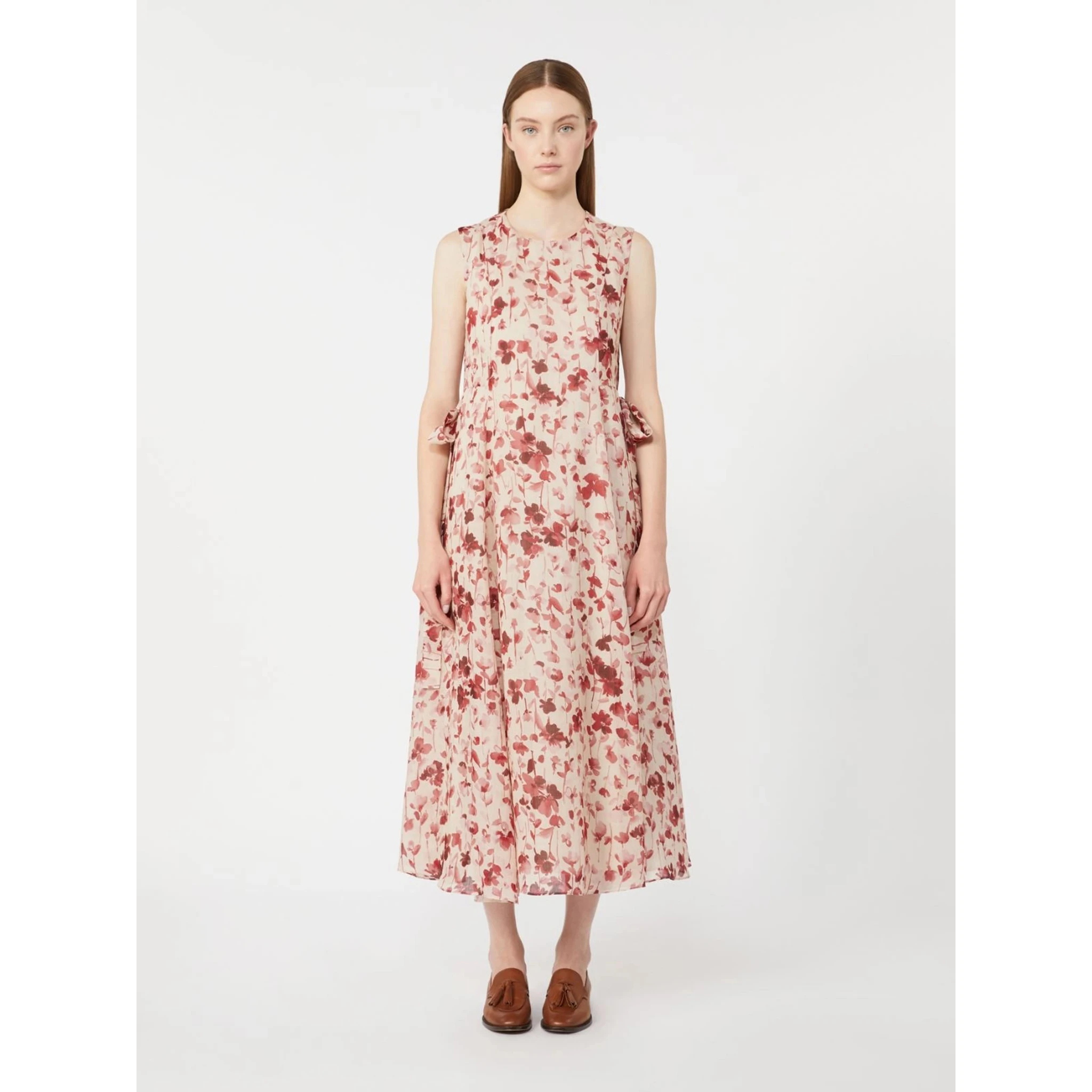 'S MAX MARA SMMALIBI dress
