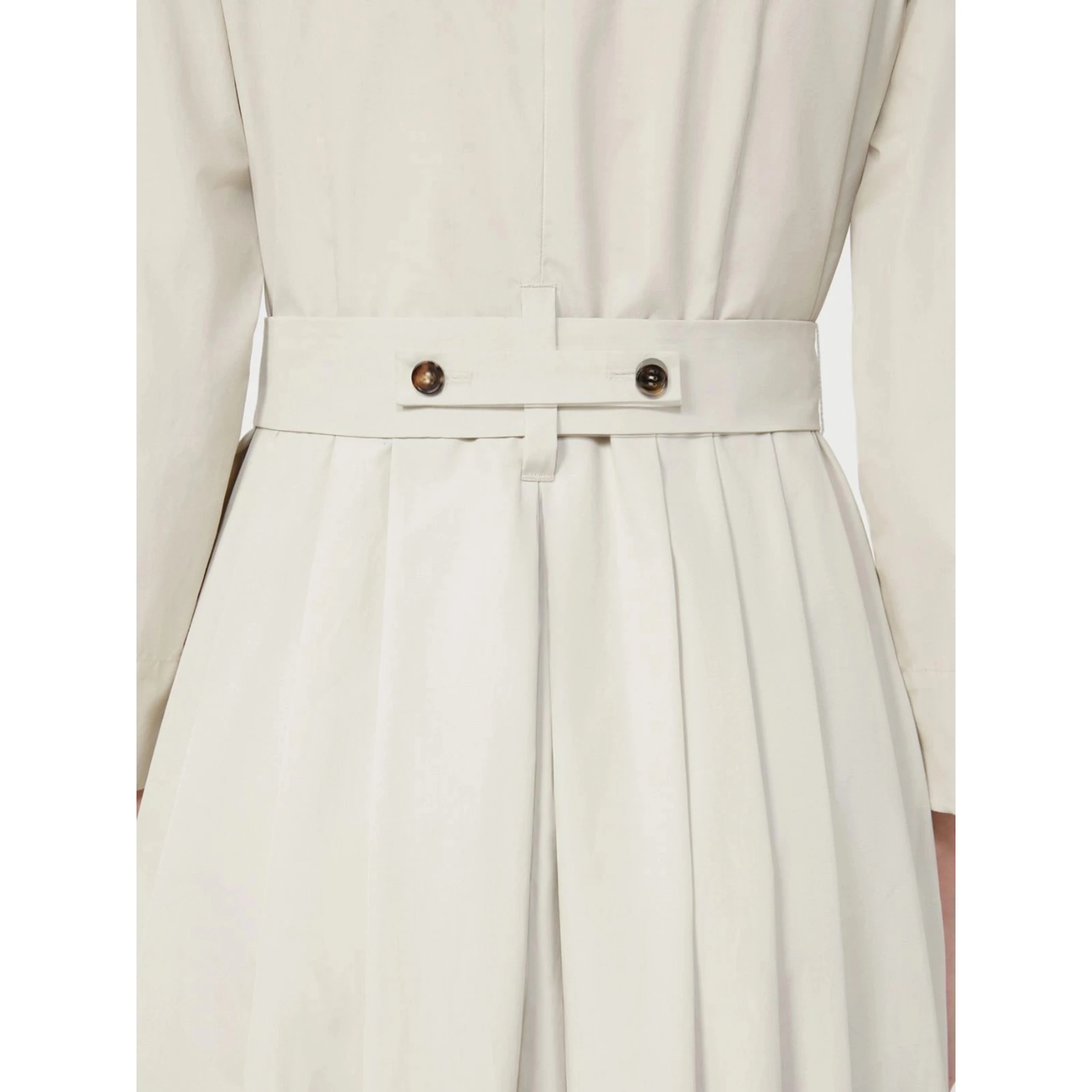 'S MAX MARA SMMGIORNO dress