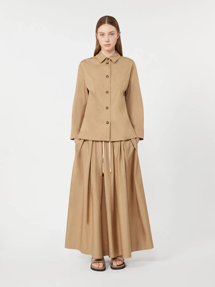 'S MAX MARA SMMPINETA skirt alternative