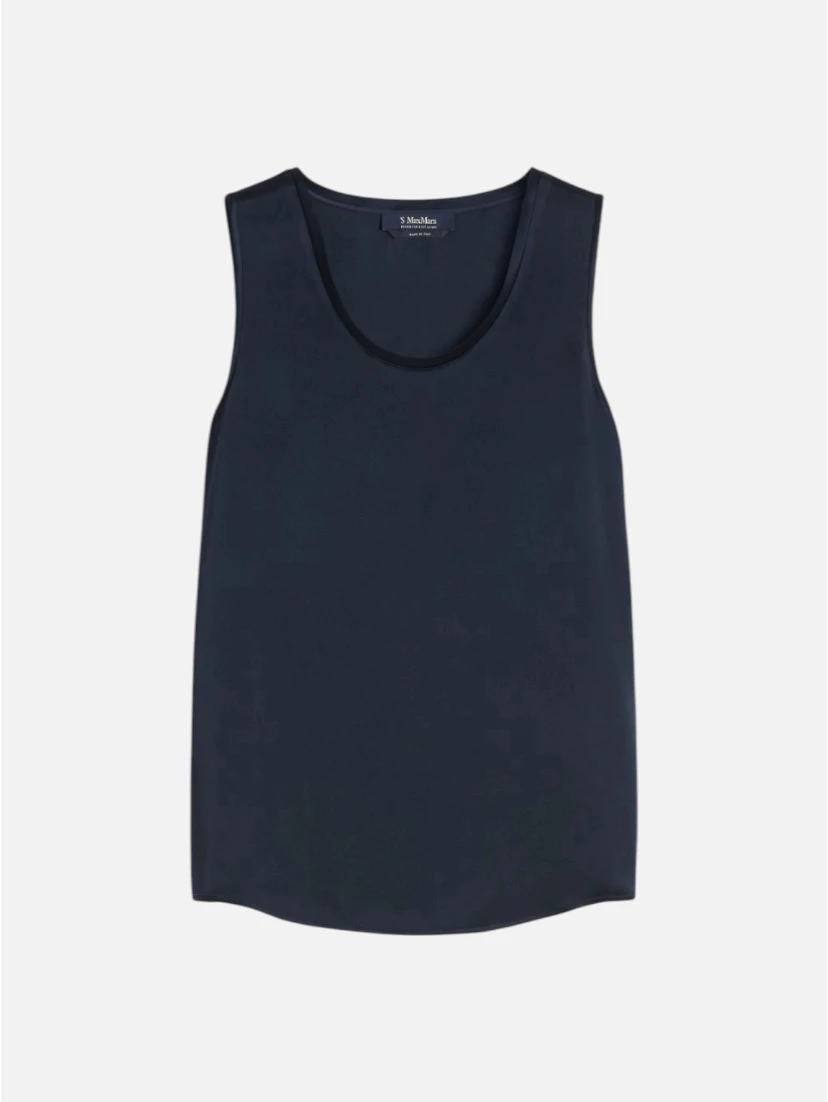 'S MAX MARA SMMESTRI top