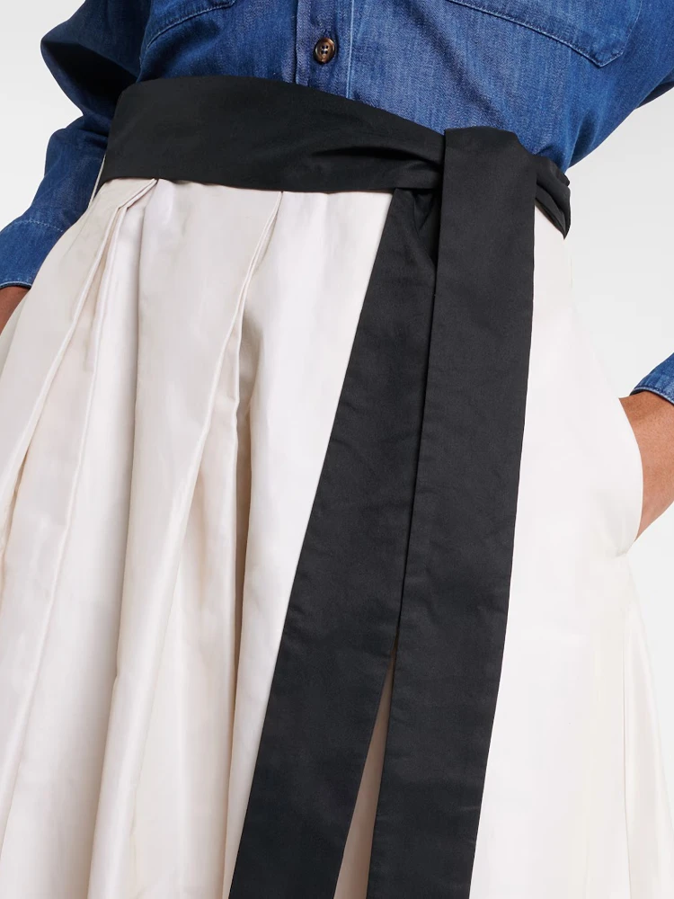 'S MAX MARA SMMBASCHI skirt alternative