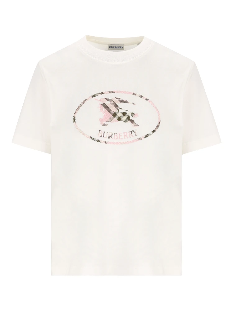 Burberry T-shirts and Polos