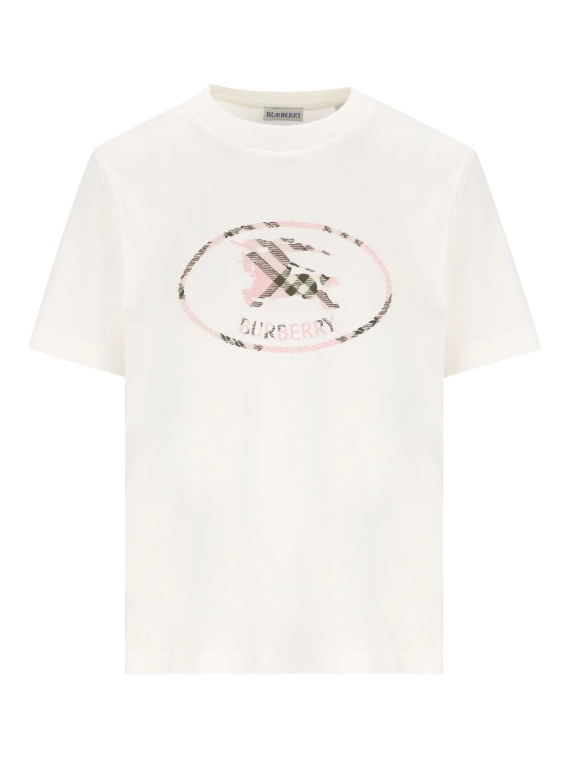 Burberry T-shirts and Polos