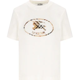 Burberry T-shirts and Polos
