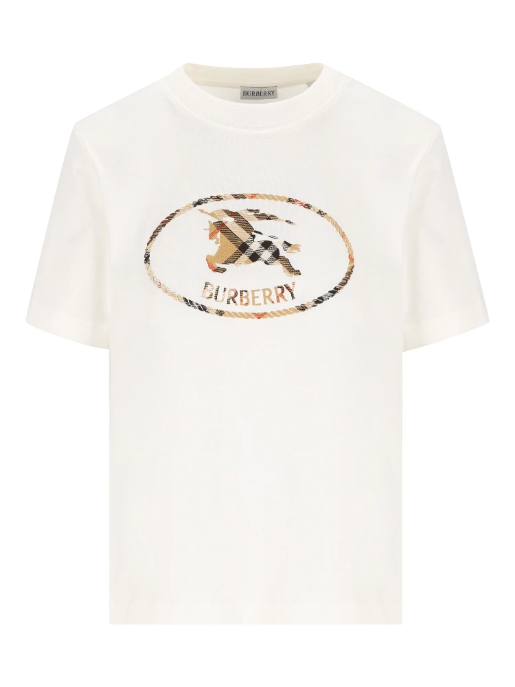 Burberry T-shirts and Polos