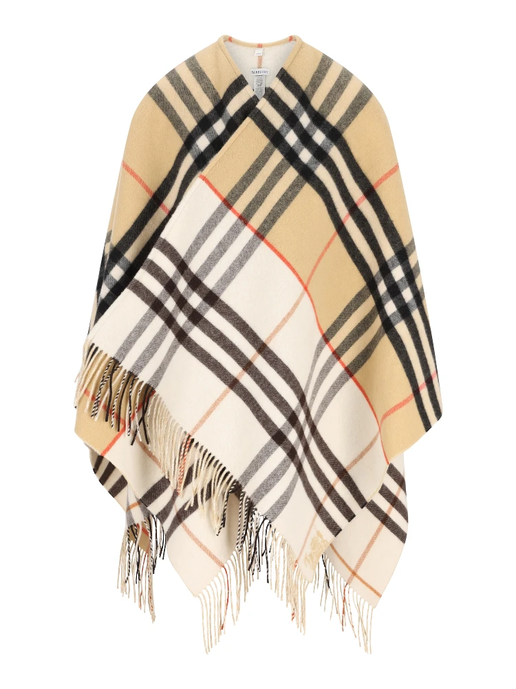 Burberry Jackets