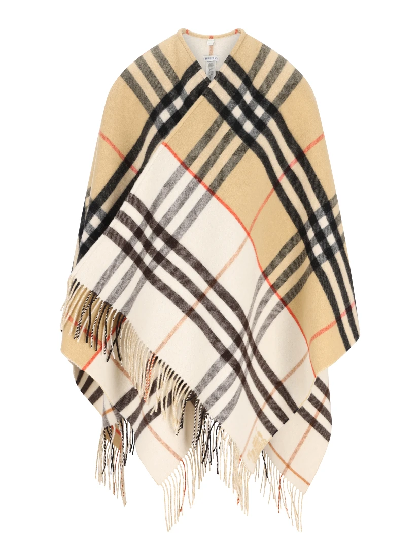 Burberry Jackets