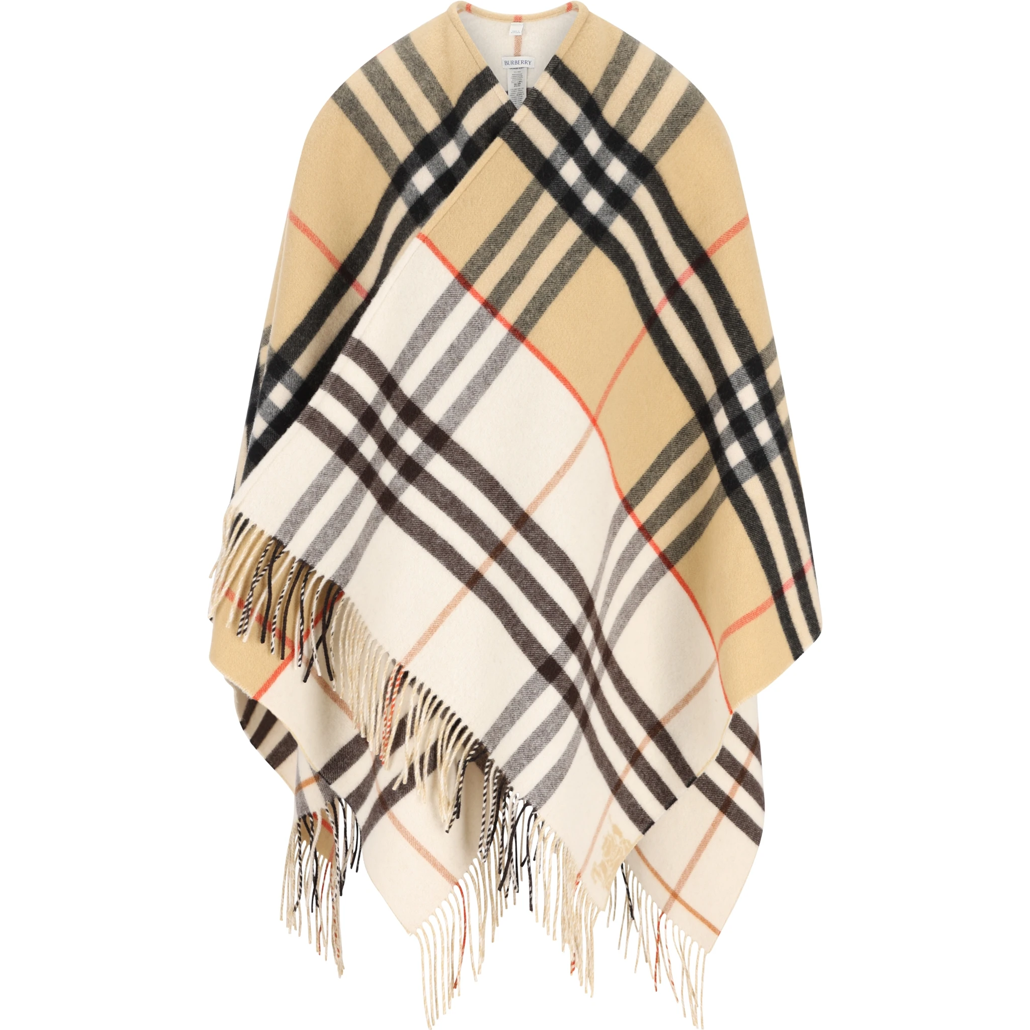 Burberry Jackets