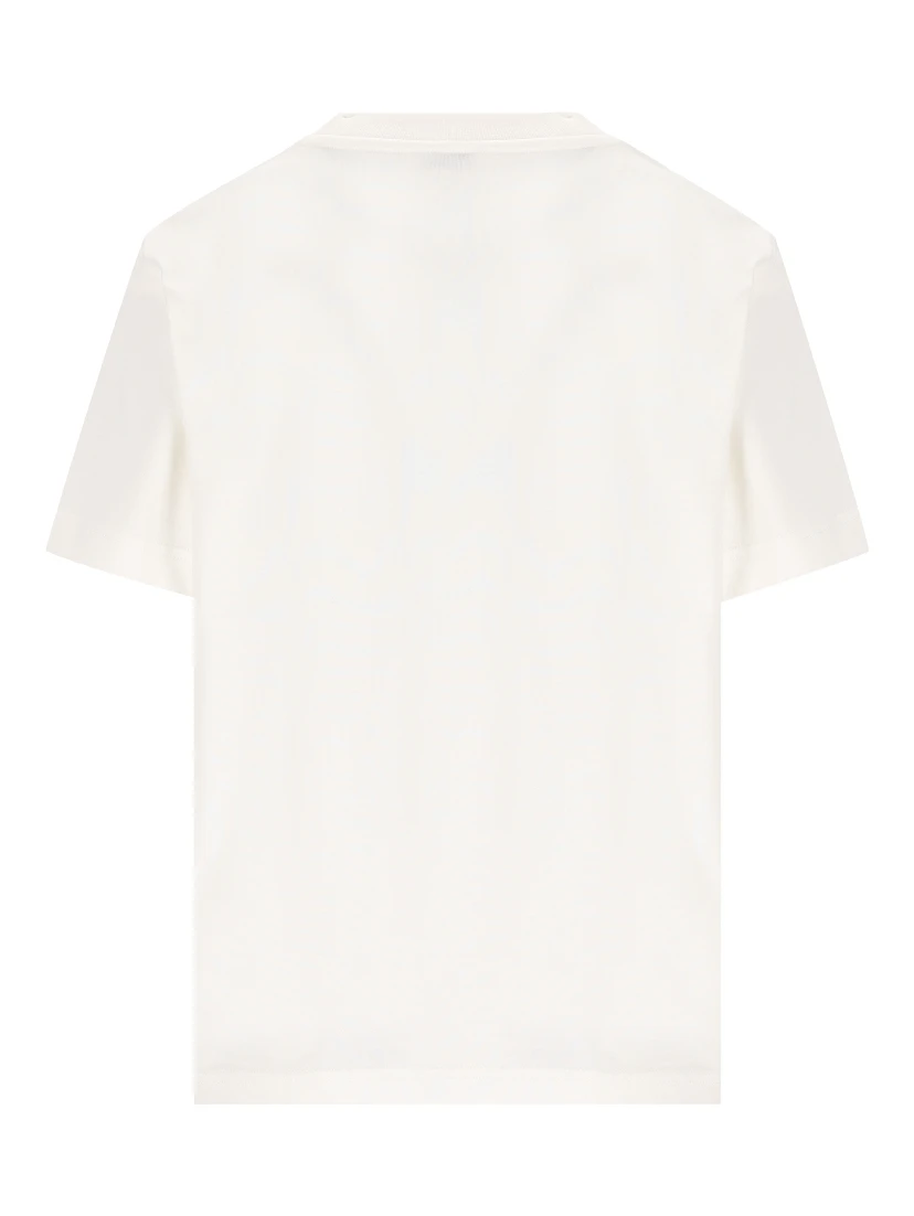 Burberry T-shirts and Polos
