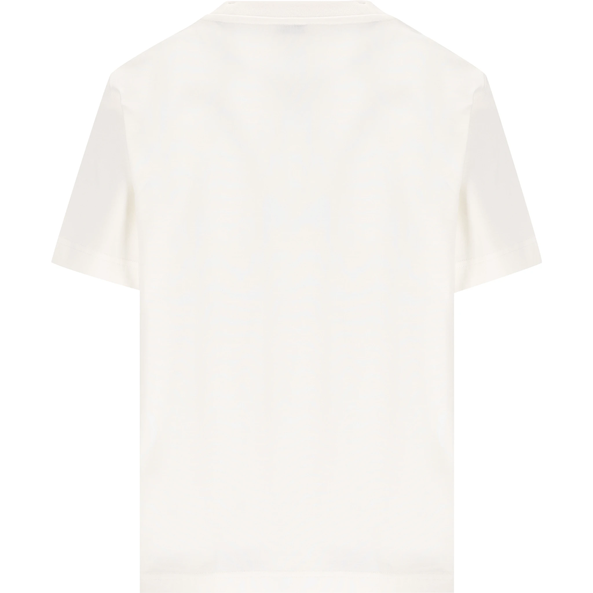Burberry T-shirts and Polos