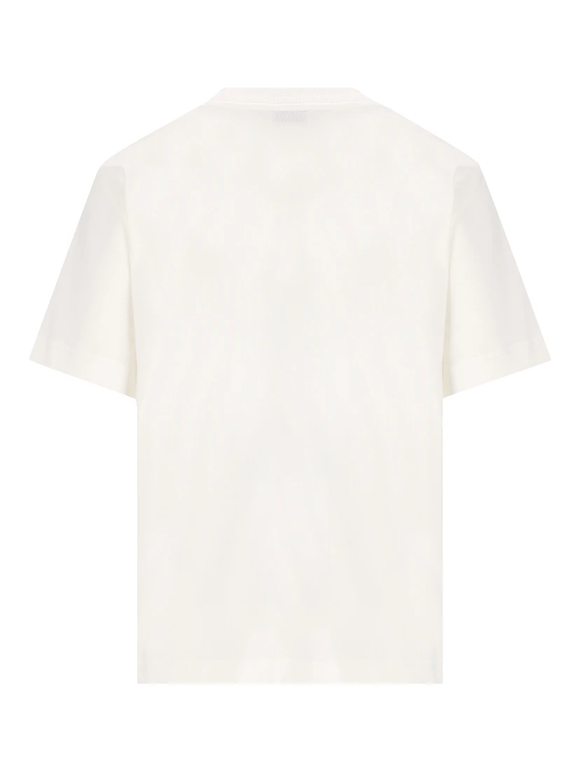 Burberry T-shirts and Polos