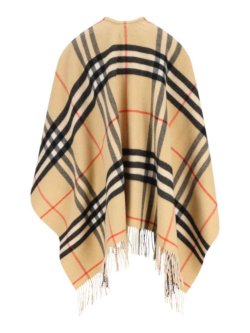 Burberry Jackets
