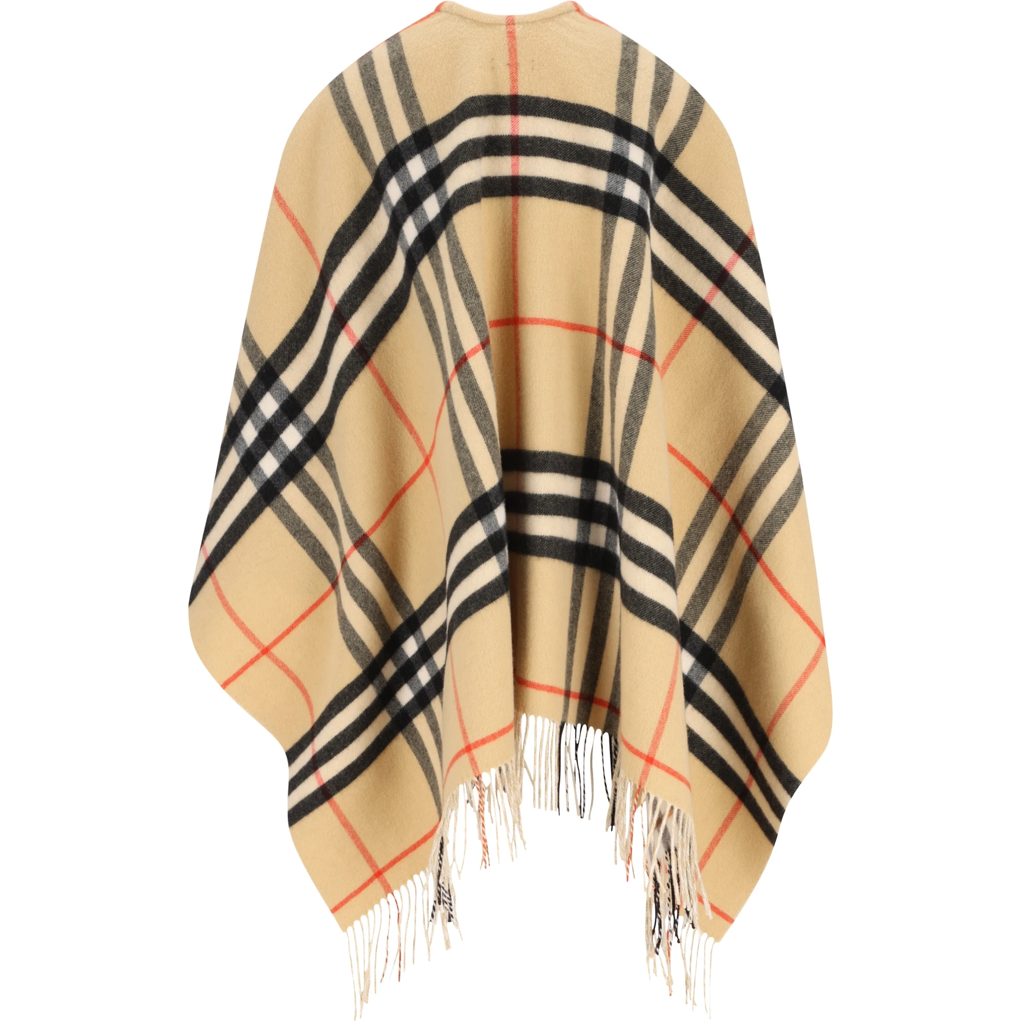 Burberry Jackets