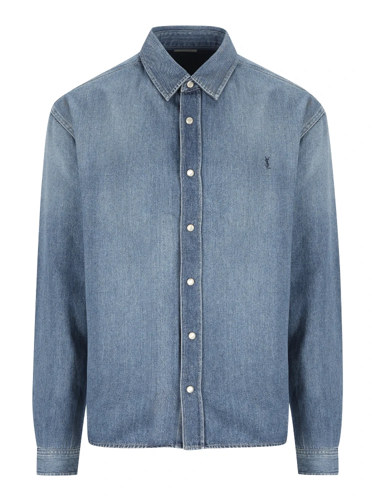 Saint Laurent  Shirts
