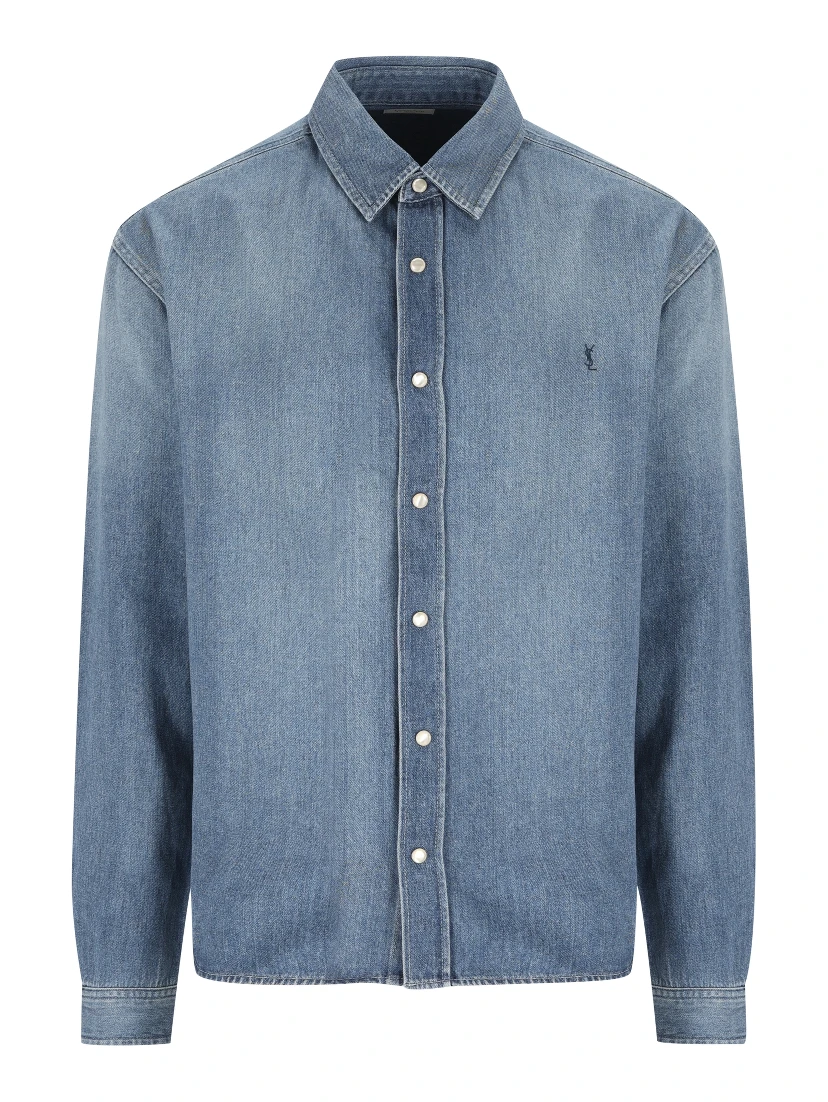 Saint Laurent  Shirts