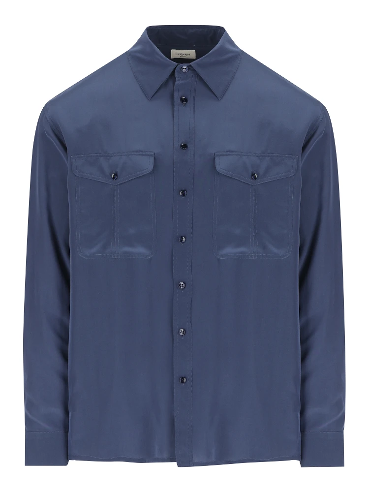 Saint Laurent  Shirts