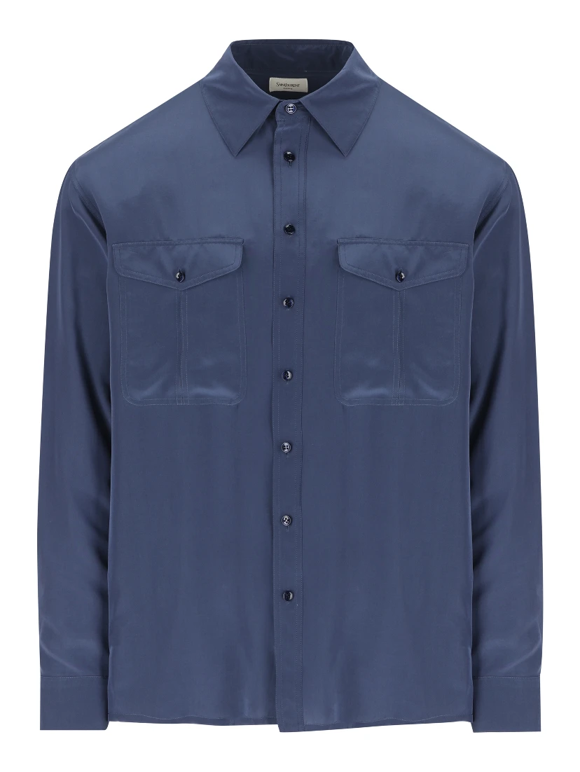 Saint Laurent  Shirts