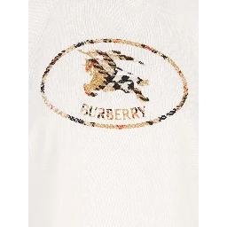 Burberry T-shirts and Polos