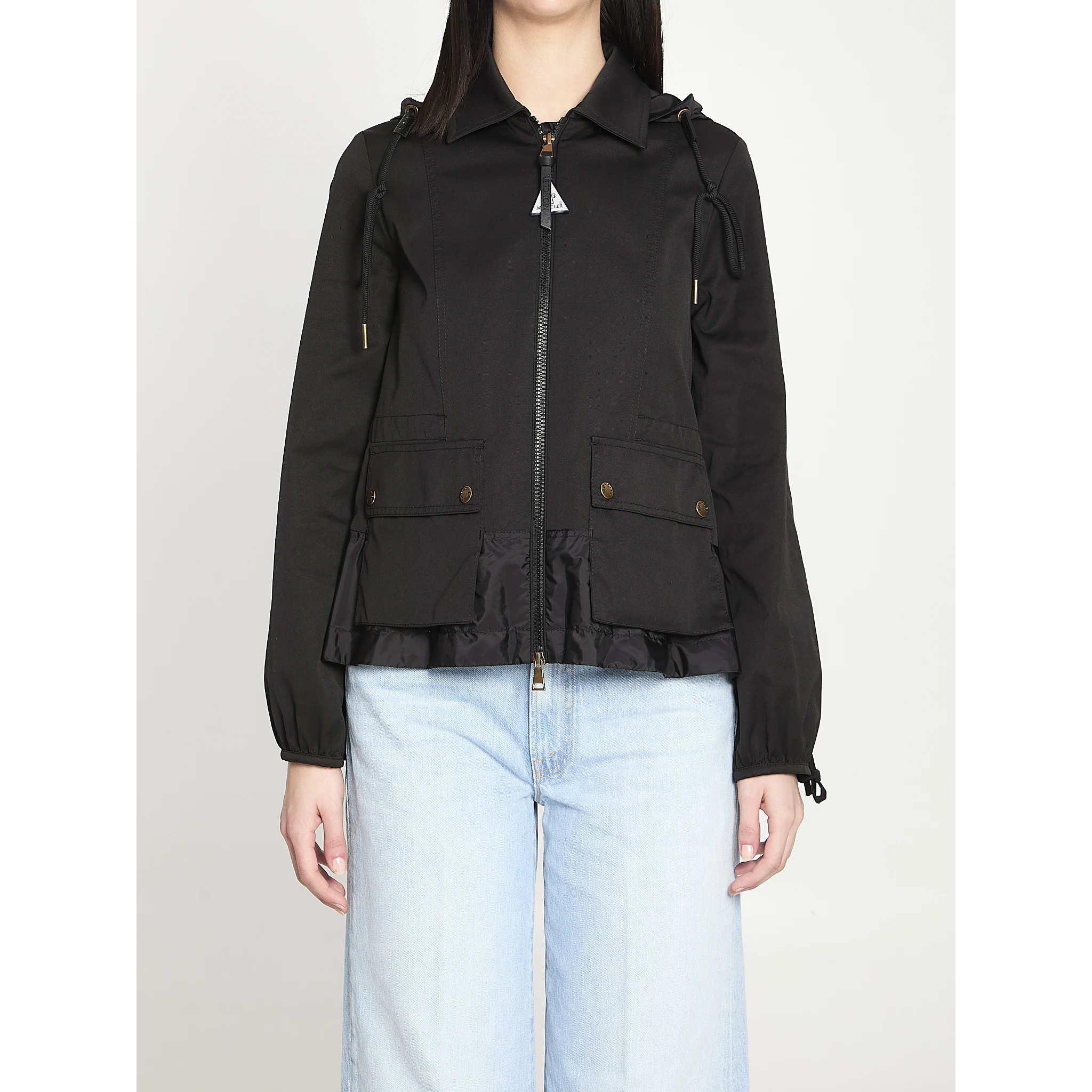 Adenium jacket