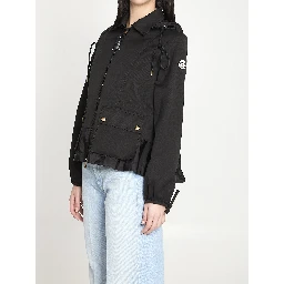 Adenium jacket