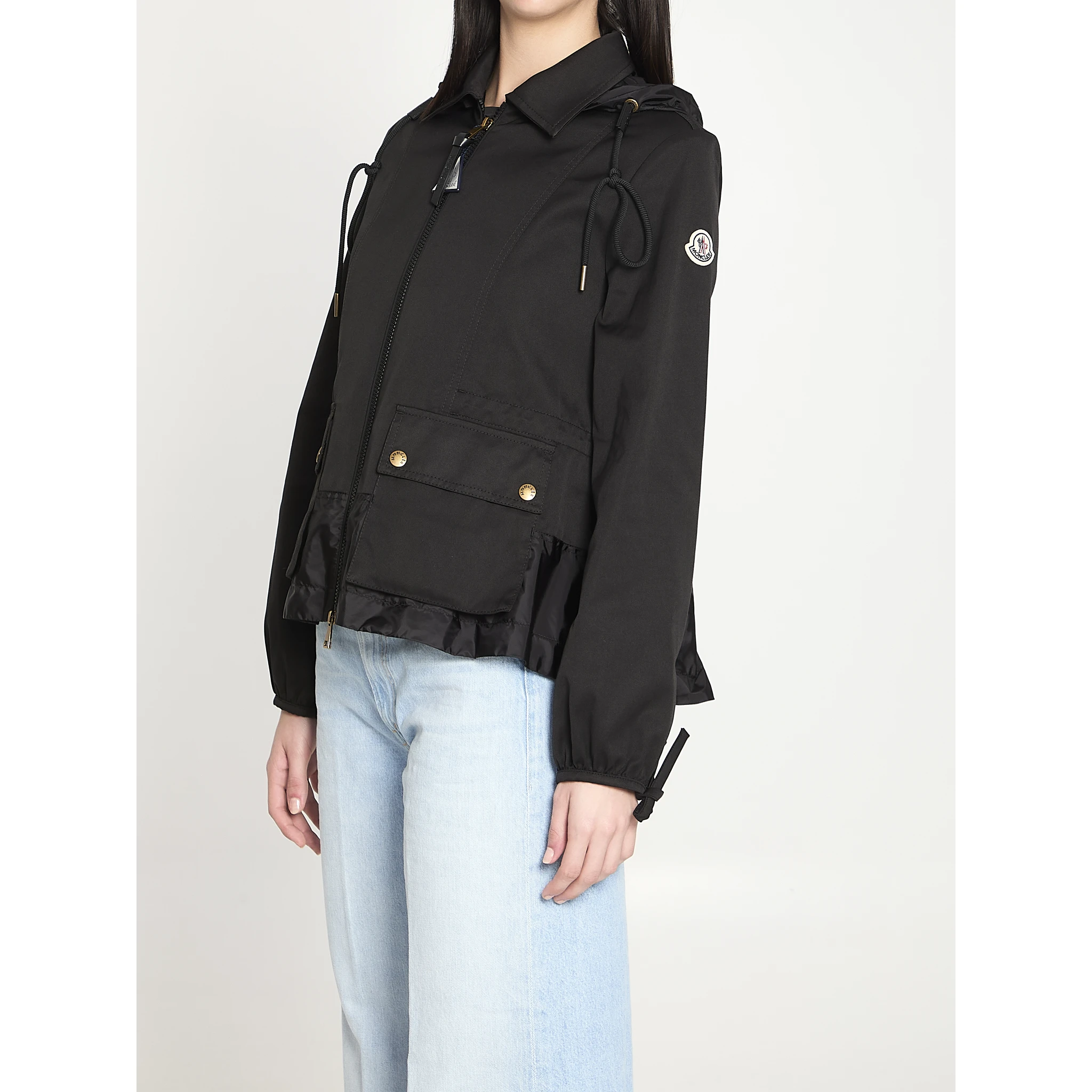 Adenium jacket