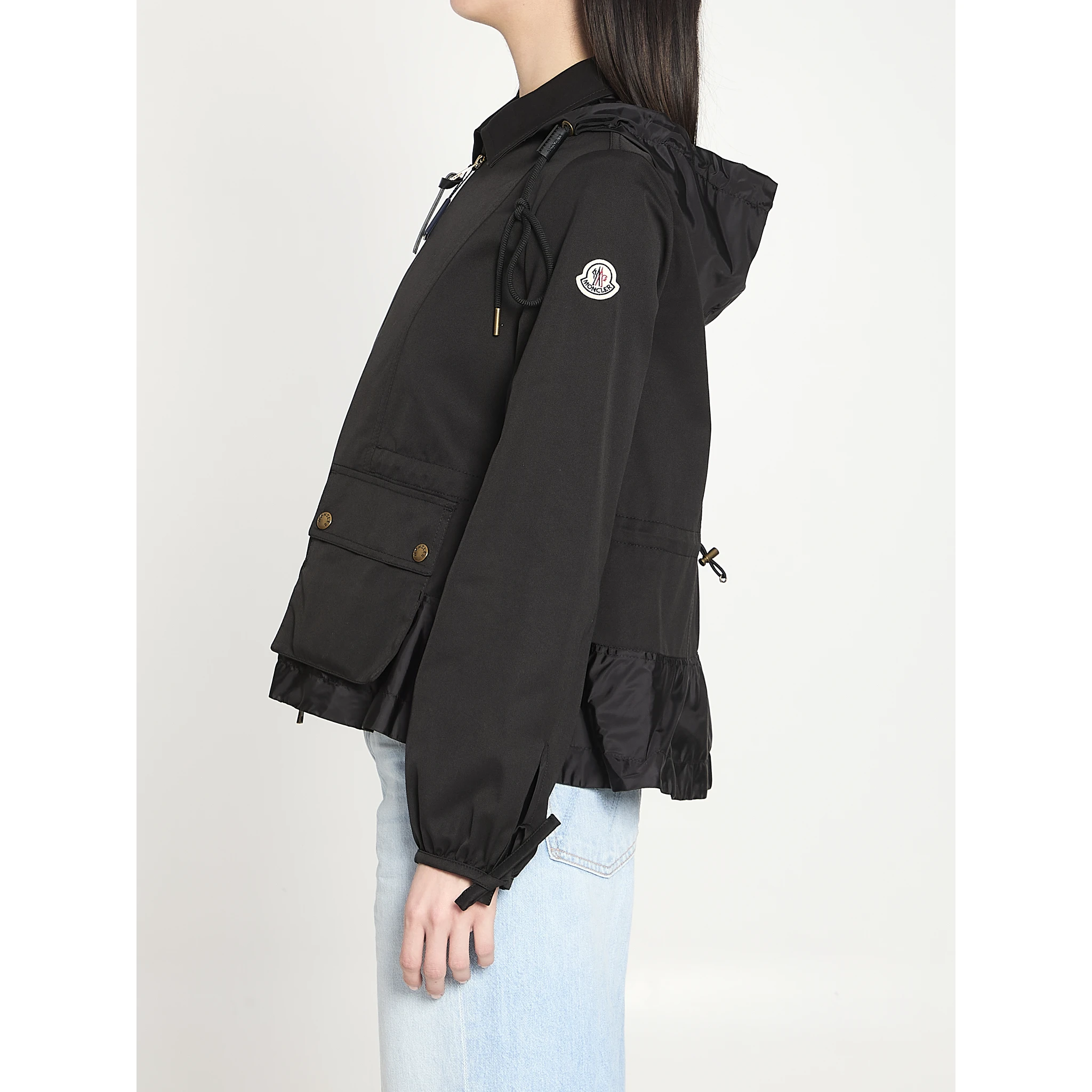 Adenium jacket