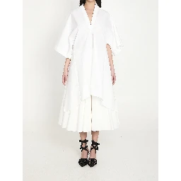 Moisson tunic