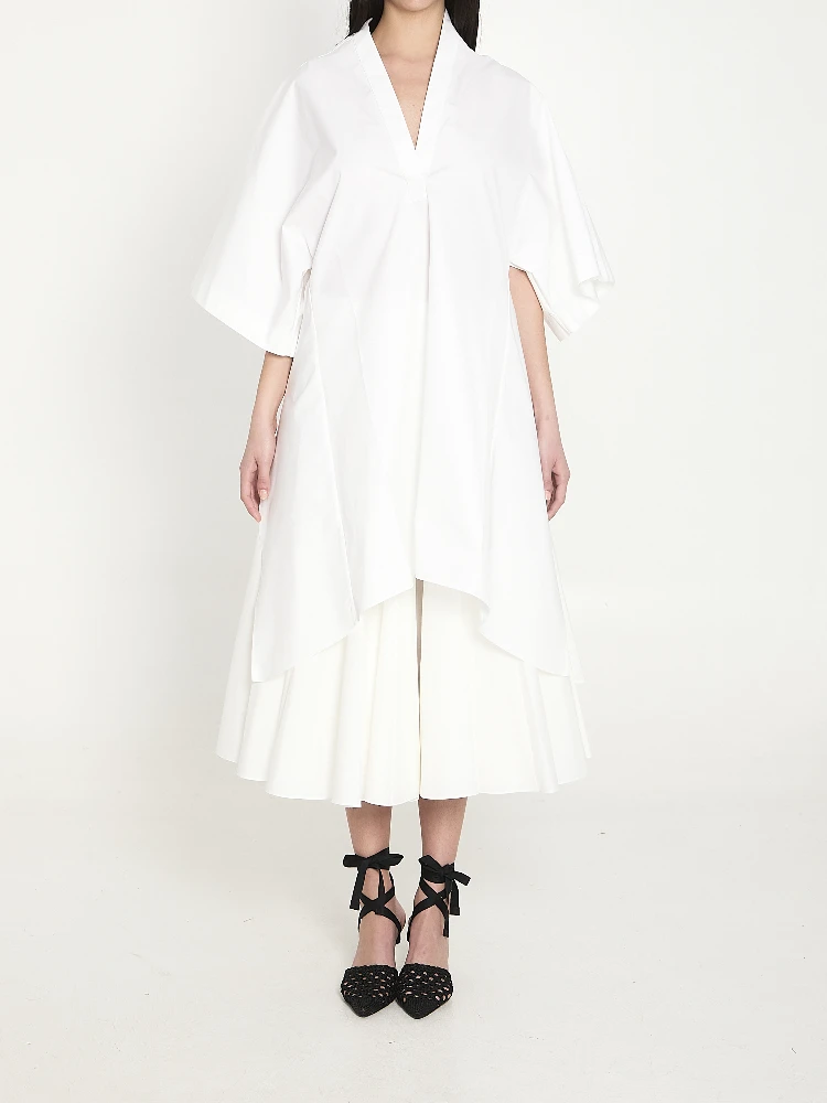 Moisson tunic