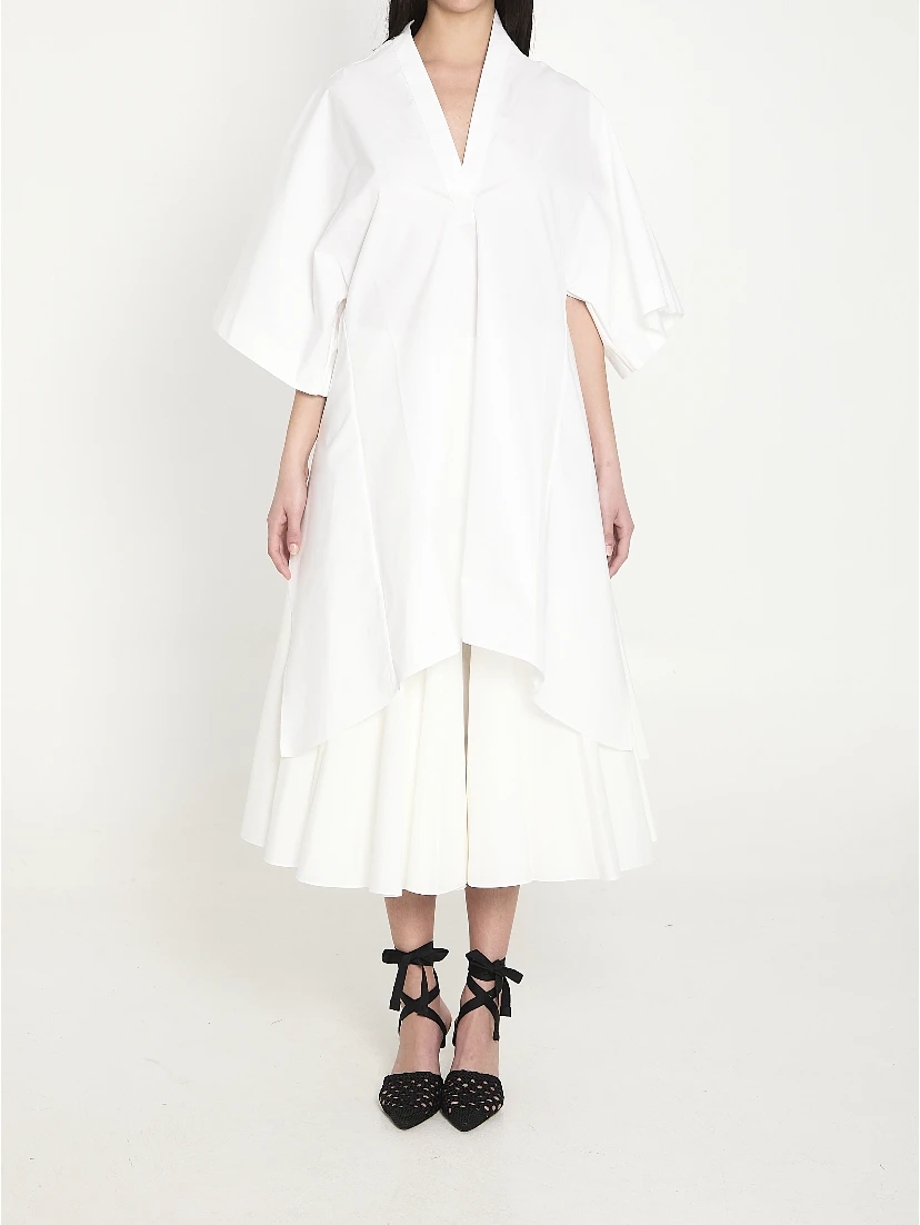 Moisson tunic