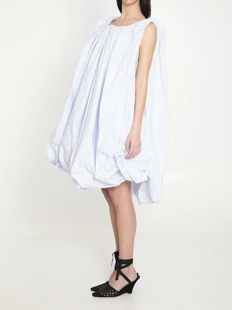 Lavande midi dress alternative