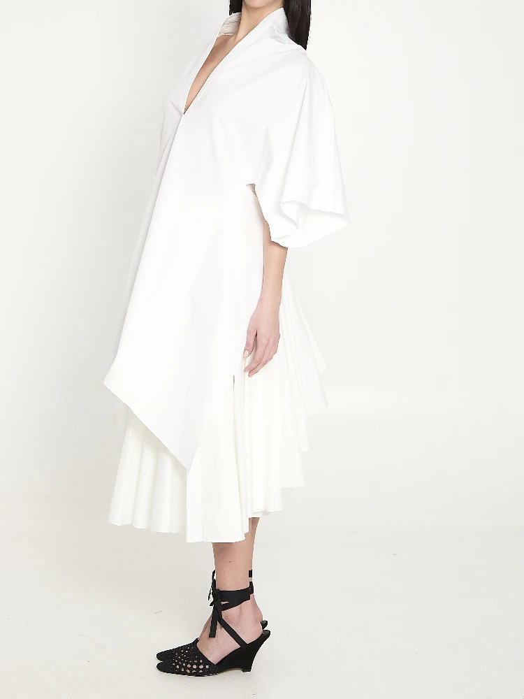 Moisson tunic alternative
