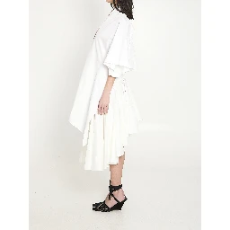 Moisson tunic