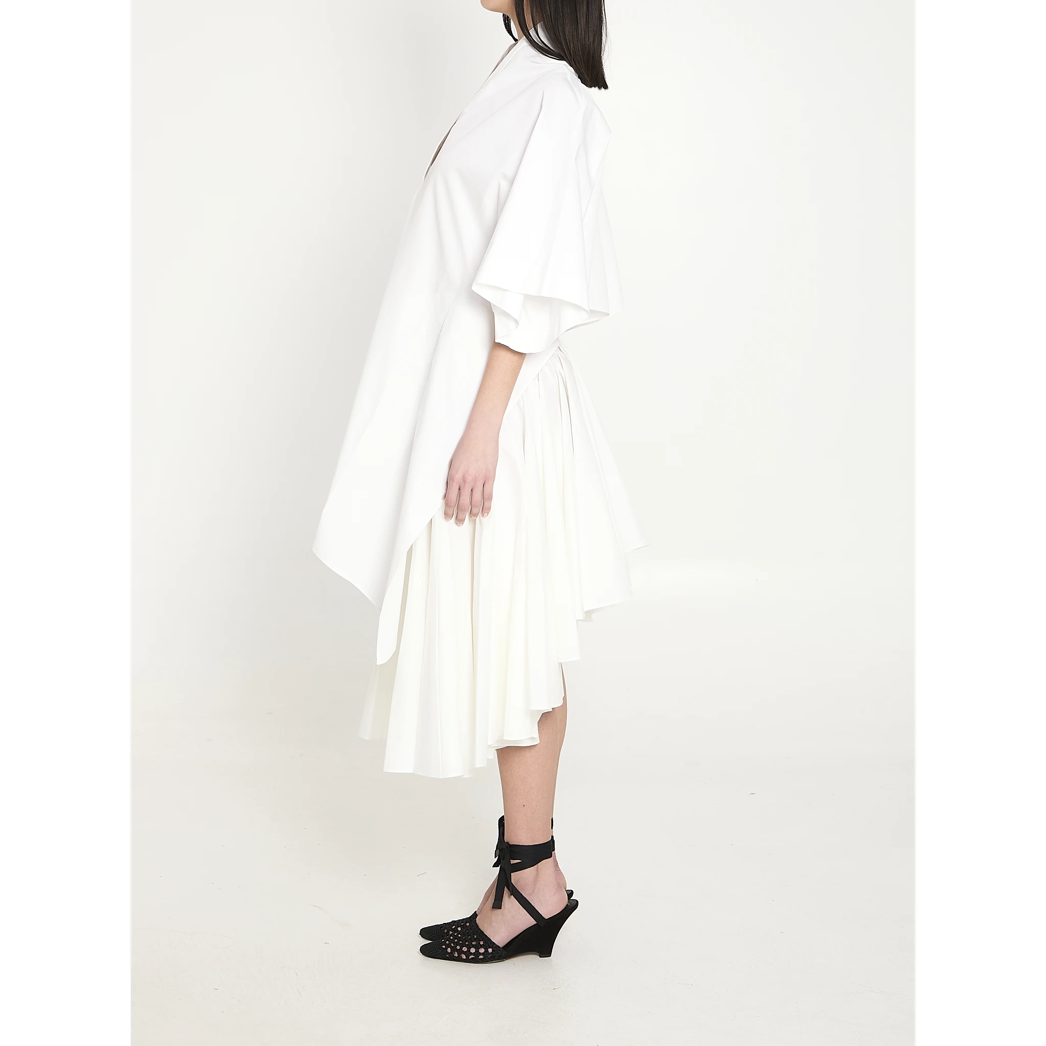 Moisson tunic