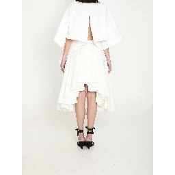 Moisson tunic