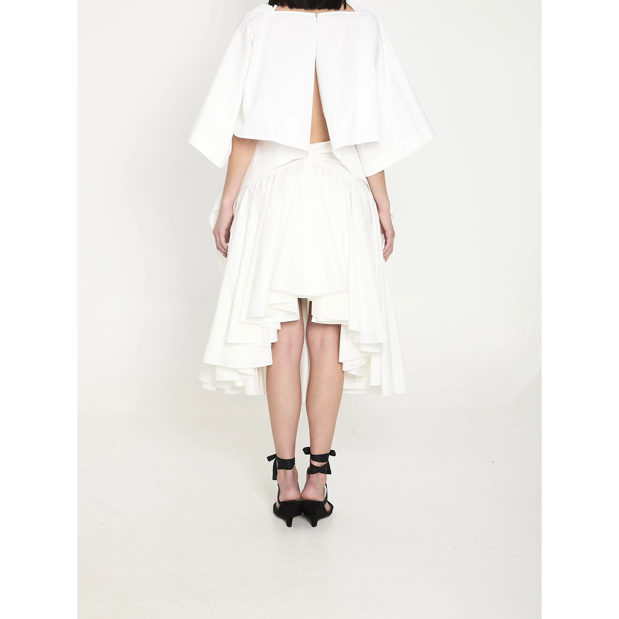 Moisson tunic