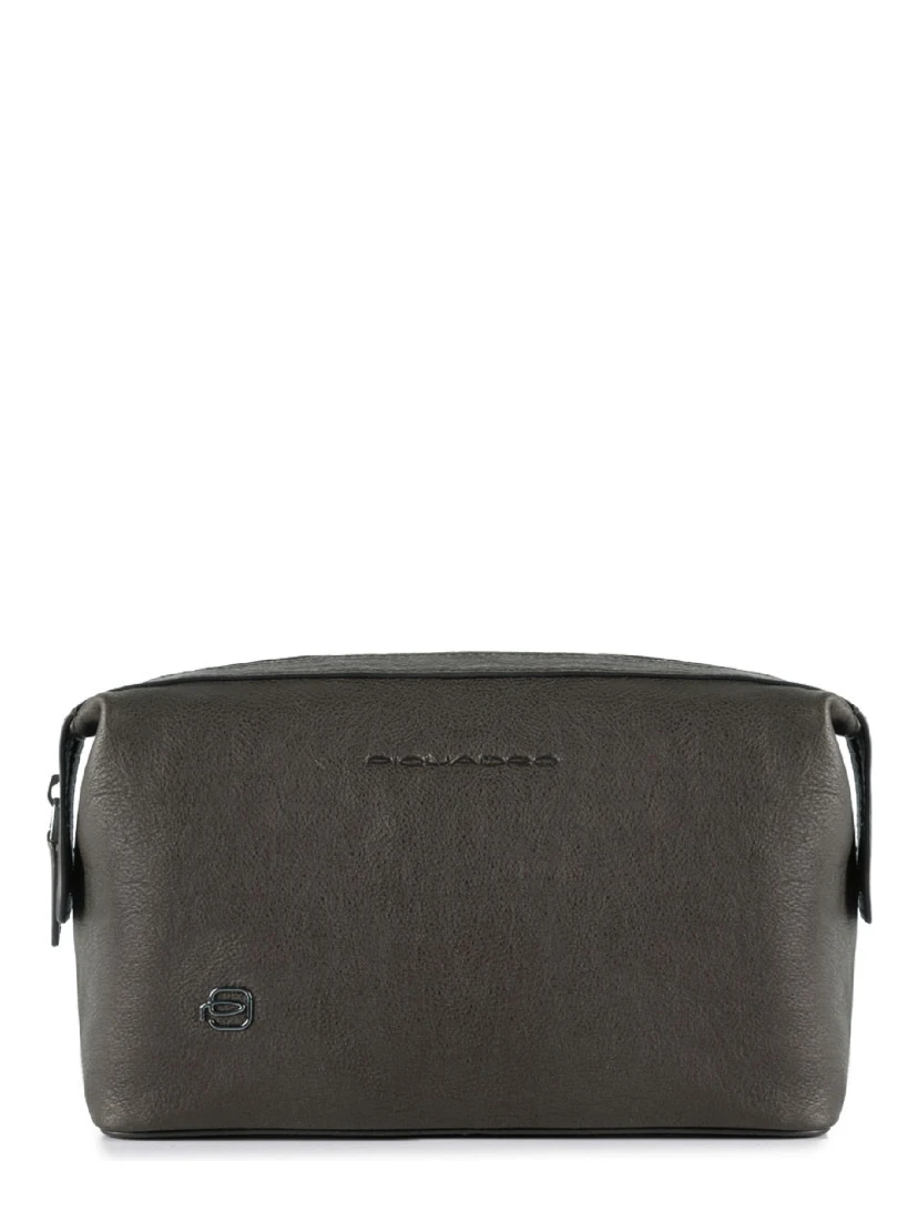Piquadro Bags.. Dark Brown